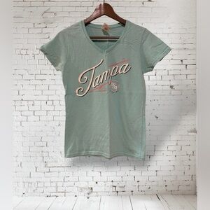 🔥 Short sleeve V-neck Tshirt